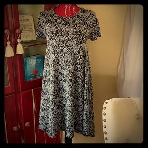NWOT Lularoe Dress!